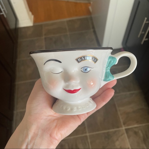 Vintage Baileys Teacup - Picture 2 of 6